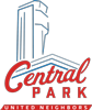 Central Park United Neighbors (CPUN) Logo