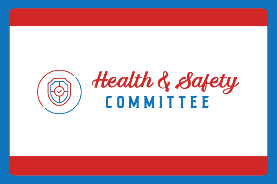 Health & Safety Committee